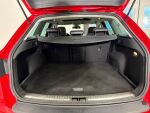 Seat Leon ST 2014 Punainen
