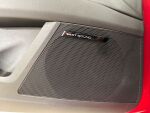 Seat Leon ST 2014 Punainen