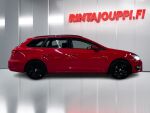 Seat Leon ST 2014 Punainen