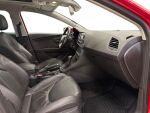 Seat Leon ST 2014 Punainen