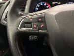 Seat Leon ST 2014 Punainen