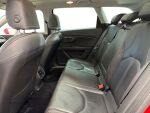 Seat Leon ST 2014 Punainen