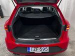 Seat Leon ST 2014 Punainen