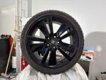 Seat Leon ST 2014 Punainen
