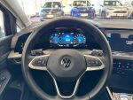 Volkswagen Golf 2023 Sininen