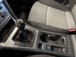 Volkswagen Golf 2013 Punainen