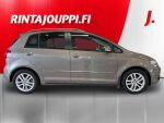 Volkswagen Golf Plus 2014 Ruskea (beige)