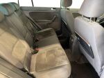 Volkswagen Golf Plus 2014 Ruskea (beige)