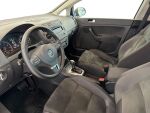 Volkswagen Golf Plus 2014 Ruskea (beige)