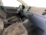 Volkswagen Golf Plus 2014 Ruskea (beige)