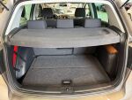 Volkswagen Golf Plus 2014 Ruskea (beige)