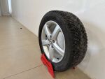 Volkswagen Golf Plus 2014 Ruskea (beige)
