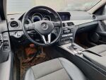 Mercedes-Benz C 2014 Harmaa