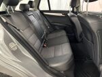Mercedes-Benz C 2014 Harmaa