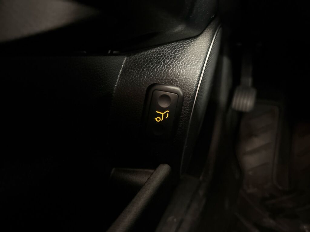 Mercedes-Benz C 2014 Harmaa