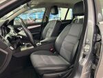 Mercedes-Benz C 2014 Harmaa