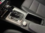 Mercedes-Benz C 2014 Harmaa