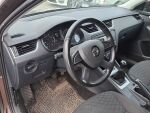 Skoda Octavia 2014 Ruskea (beige)