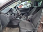 Skoda Octavia 2014 Ruskea (beige)