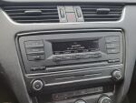 Skoda Octavia 2014 Ruskea (beige)