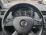 Skoda Octavia 2014 Ruskea (beige)