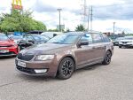 Skoda Octavia 2014 Ruskea (beige)