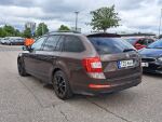 Skoda Octavia 2014 Ruskea (beige)