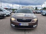 Skoda Octavia 2014 Ruskea (beige)