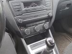 Skoda Octavia 2014 Ruskea (beige)