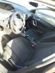 Peugeot 308 2014 Harmaa