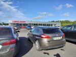 Peugeot 308 2014 Harmaa