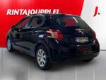 Peugeot 208 2014 Sininen