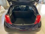 Peugeot 208 2014 Sininen