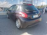 Peugeot 208 2014 Sininen