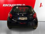 Peugeot 208 2014 Sininen