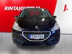 Peugeot 208 2014 Sininen