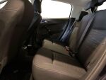 Peugeot 208 2014 Sininen