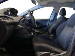 Peugeot 208 2014 Sininen