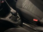 Peugeot 208 2014 Sininen