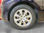 Peugeot 208 2014 Sininen