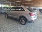 Audi Q3 2014 Ruskea (beige)