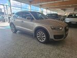 Audi Q3 2014 Ruskea (beige)
