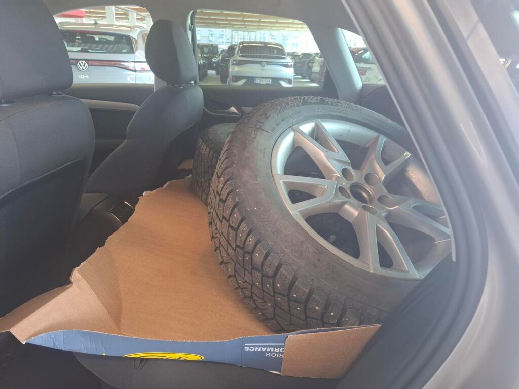 Audi Q3 2014 Ruskea (beige)