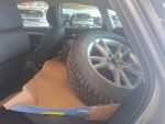 Audi Q3 2014 Ruskea (beige)