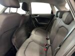 Audi A1 2014 Musta