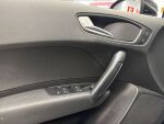 Audi A1 2014 Musta