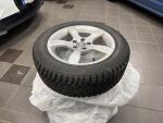 Audi A1 2014 Musta