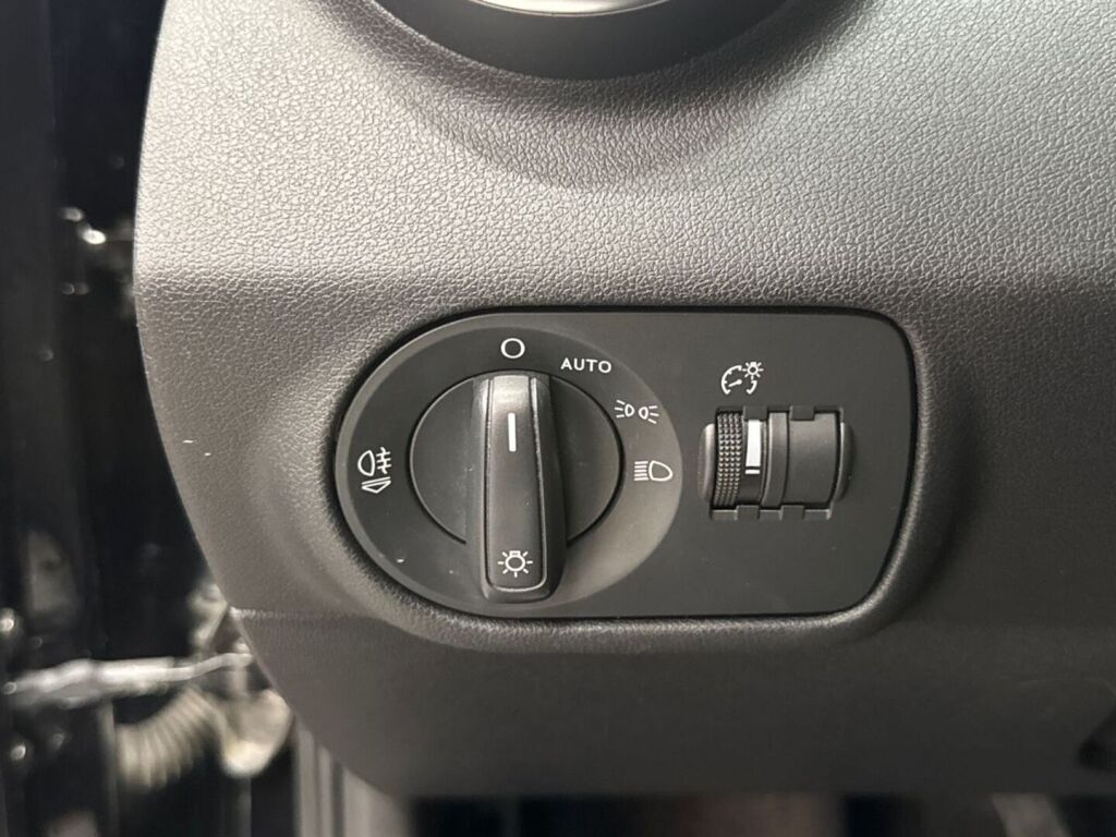 Audi A1 2014 Musta