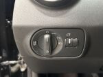 Audi A1 2014 Musta