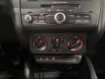Audi A1 2014 Musta